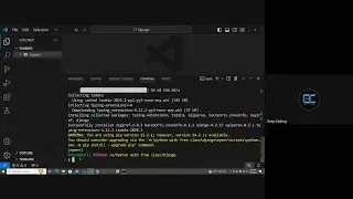Django Introduction | 9th Class of Python Django Free Course | Md Hafizul Islam