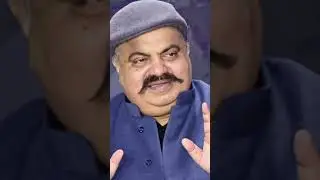 Asad Ahmad Encounter | Gangster Atiq Ahmad Son's Encounter | Khabri Tukda