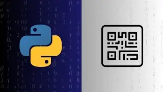 How to Generate QR Codes in Python