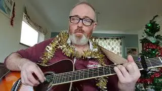 The Detectorists theme tune.