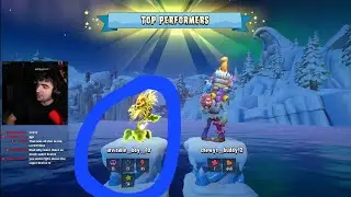 Final pvz video of 2023 | Tryharding in bobbox gnome bomb lobby..