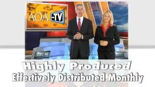 AOA-TV Trailer