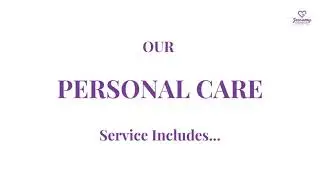 Personal Care Services in Bolton and Manchester by Jessamy Platinum Home Care
