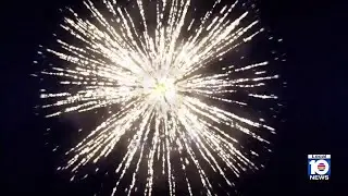 NYE 2026 celebrations: Miami, Fort Lauderdale, Key West prepare for midnight drops