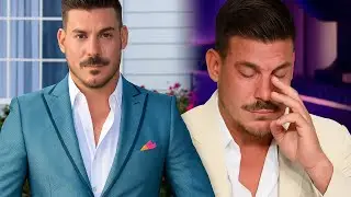 Огромные печальные новости! &laquo;Vanderpump рулит&raquo; для поклонников Джекса Тейлора. Сегодня были раскр...
