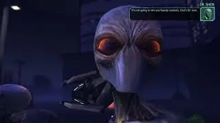 XCOM LW Rebalance Double SHIV Distraction Tactics! Fatigue Squad Survives | S3E10