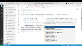60  Scriptable Object PowerUp