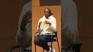Aliyah Boston Talks About Indiana Fever's Exciting Future & 2024 Season with No. 1 Draft Pick
