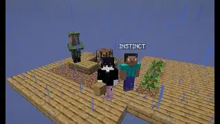 MINECRAFT ONEBLOCK | MINEWOOD Series