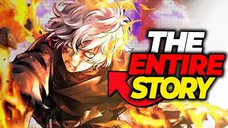 The ENTIRE Hells Paradise Island Arc Explained...