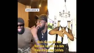 Naira to pounds by falzthebahdguy ( cover by Vanda Vk )