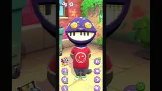 LIVE TALKING TOM GAMERZ Funny Moments & Family Non Stop Fun #talkingtom #shortvideos #shorts #live