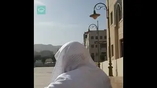 UN ÉTUDIANT DE MÉDINE CHEZ SAOUDI INSTITUTE