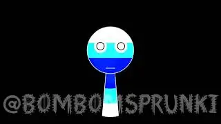 My Sprunki OC: Germany In G Major