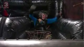 ABC3 |Steam Punks! - Bungee Falls
