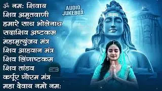 #Somvaar Special Shiv Bhajan | Bhagvaan Shiv Bhajan | सोमवार स्पेशल शिव भजन | शिव भक्ति गीत #shiva