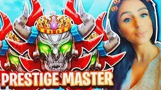 NEW UPDATE IN CALL OF DUTY BLACK OPS 4 MASTER PRESTIGE LEVEL 178!!! ROAD TO LEVEL 1000!!!