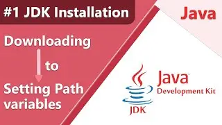 #1 How to Download and Install JAVA on your Computer or Laptop | Windows 10