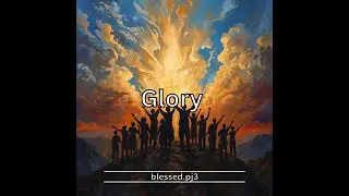 [FREE] Glory - Caleb Gordon x Alex Jean Type Beat 2025