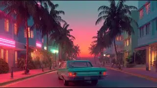 Keep Awake Driving Music ⚡ Upbeat City Pop & Funky Jazz to Stay Focused
