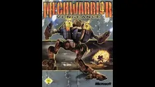 Mechwarrior 4 Vengeance Supercut