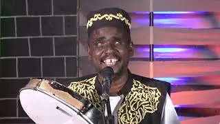 مدحة القليب التائه كلمات الشيخ أحمد الصائم أداء مجموعة بصائر