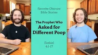 The Prophet Who Asked for Different Poop 💩