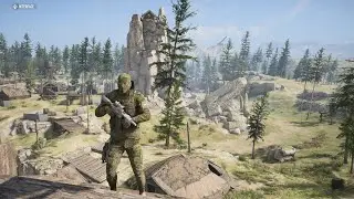 Ghost Recon Breakpoint pvp gameplay in 2025 , action compilation