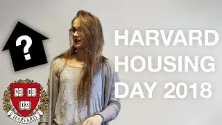 Harvard Housing Day 2018