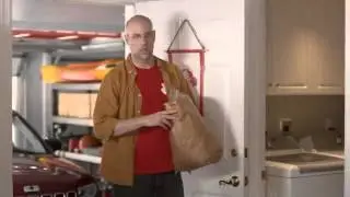Phillips 66&reg; Big 12&reg; Garage Commercial with Elena Schuber