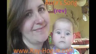 Aura's Song (revised)