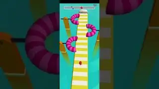 fun race 3d level - 20