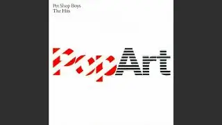 Pet Shop Boys - West End girls (Sasha mix)