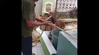 judul na mah rek miara lauk jaer 😁