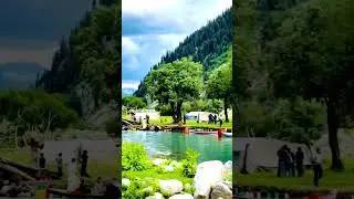 Beauty of Shahi Bagh ,Kalam