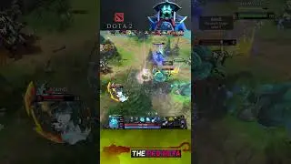 Insane Storm Spirit #dota #dota2 #dota2highlights⚡🔥🔥