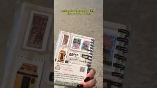 FREE Souvenir and FREE activity in Taiwan | Notepad stamp, don&rsquo;t miss it! #taiwan #travel #free