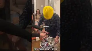 👀 Un souvenir qu&rsquo;il gardera &agrave; tout jamais&hellip;