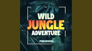 Wild Jungle Adventure