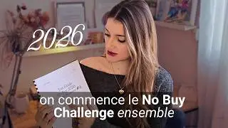 🥂 Bienvenue dans ton Challenge 0 dépense sur mesure ✂️ pour sauver ton compte bancaire en 2026