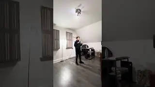 What a voice