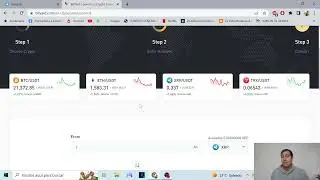 EXCHANGE BITYARD &iquest;QUE TAL ES?🤔