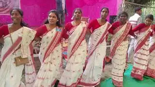 #Youth Cultural Festival Sundargarh//Sailo Dance// Adivasi Cultural dance#
