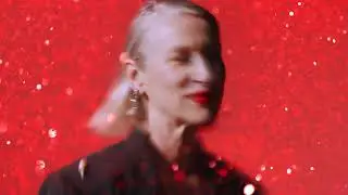 An Enchanted Christmas By Caroline De Benoist for Bongenie Grieder