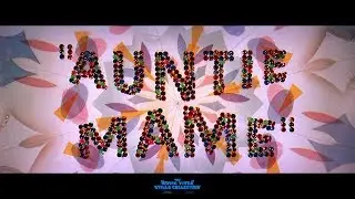 Auntie Mame (1958) title sequence