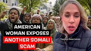MORE SOMALI SCAMS DISCOVERED