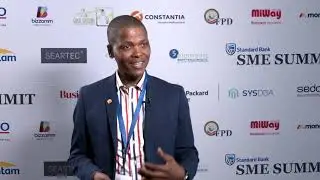 Simon Seripe, Senior Manager  Life & Funeral Benefits, Constantia Insurance Company