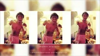 Fresco Stevens - Lemonade$tand Instrumental (Prod By. Fresco Stevens)