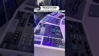 From Bedroom to Pro Studio Build Series: Part 9.3 - Gear Install 3 #studiogear #studiosetup