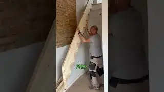 Hidden Stairs: Home Design Hack